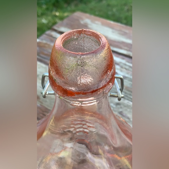 Vintage 1950’s ~ Casadis Milano Decanter - Picture 4 of 7